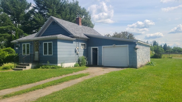 8 Maynard St, Washburn, ME 04786 - photo 1