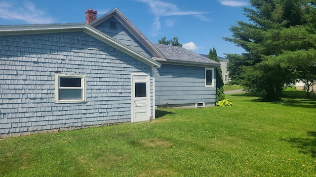 8 Maynard St, Washburn, ME 04786 - photo 15