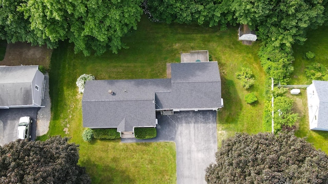 12 Davis Dr, Veazie, ME 04401 - view of subject property