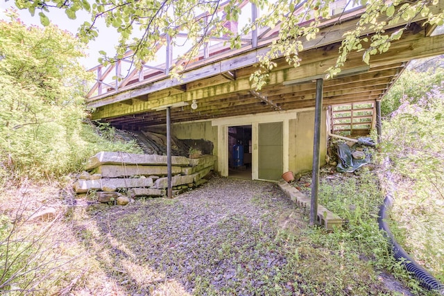 221 Lincolnville Ave, Belfast, ME 04915 - view of outdoor structure