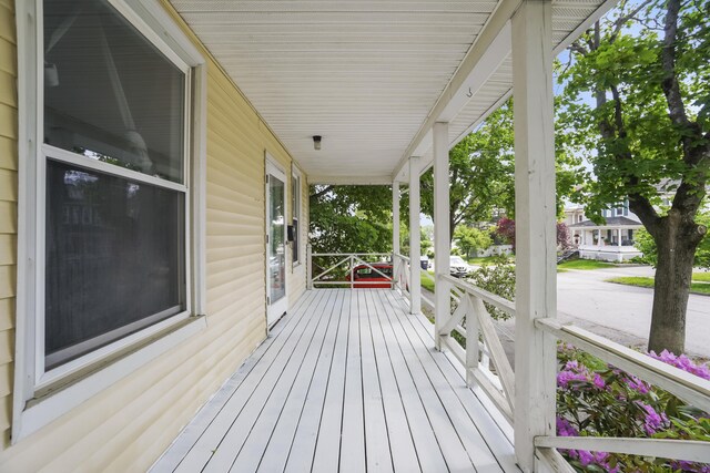 12 E Summer St, Bangor, ME 04401 - photo 10