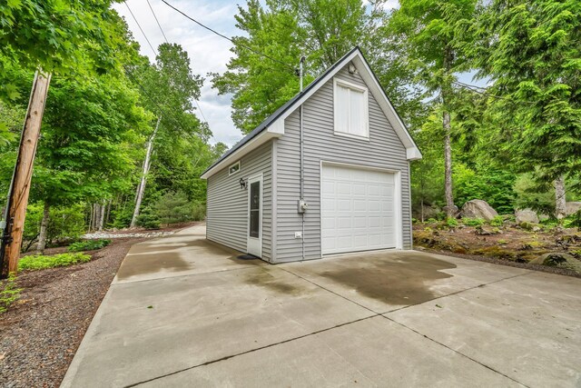 1309 Great Moose Dr, Hartland, ME 04943 - photo 20