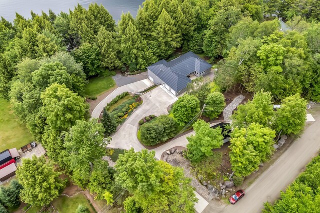 1309 Great Moose Dr, Hartland, ME 04943 - photo 12