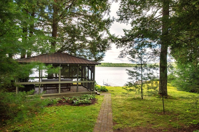 1309 Great Moose Dr, Hartland, ME 04943 - photo 18