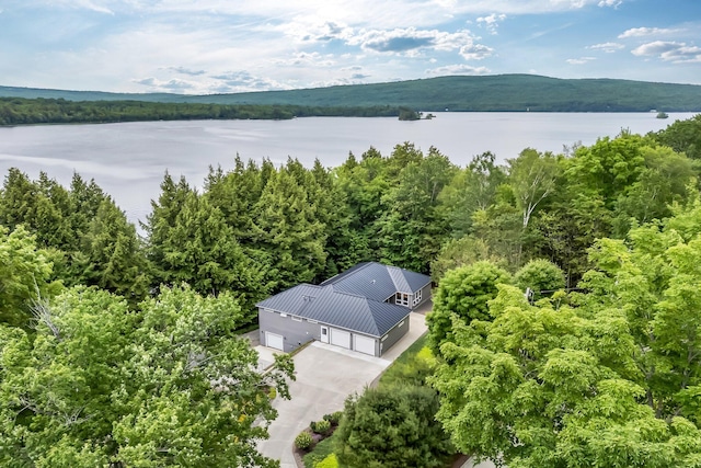 1309 Great Moose Dr, Hartland, ME 04943 - photo 15