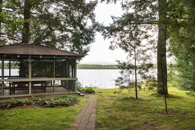 1309 Great Moose Dr, Hartland, ME 04943 - photo 89