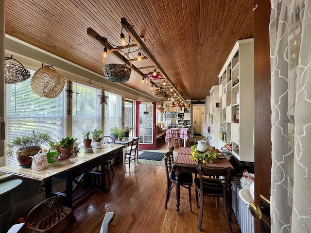 164 Lancey St, Pittsfield, ME 04967 - view of sunroom
