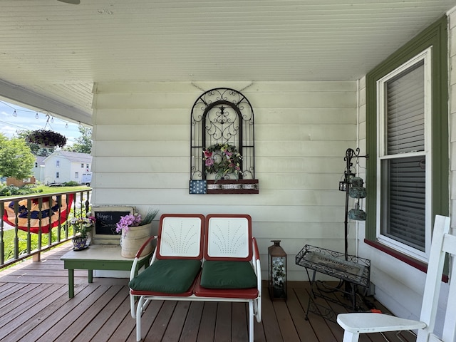 164 Lancey St, Pittsfield, ME 04967 - view of porch