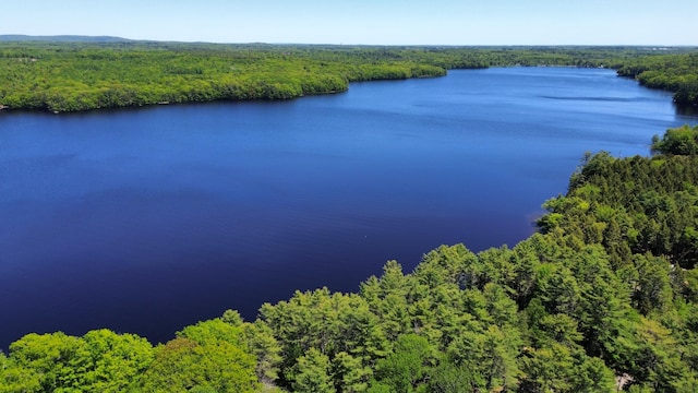 LOT22 S Shore Dr, Warren, ME 04864