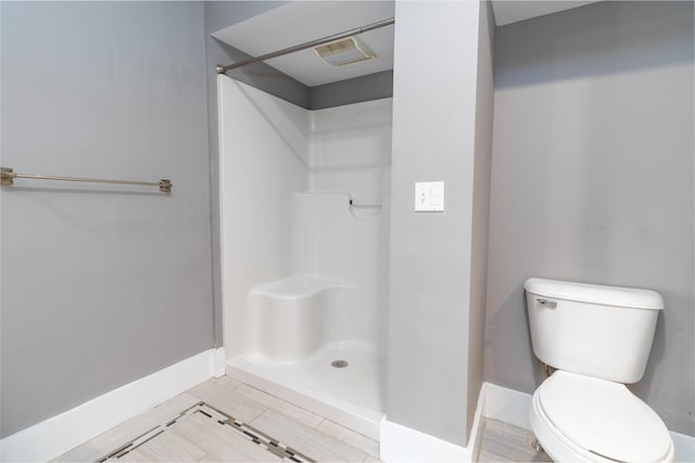 3 Dion St, Lewiston, ME 04240 - full bathroom with a shower