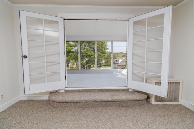 3 Dion St, Lewiston, ME 04240 - view of closet
