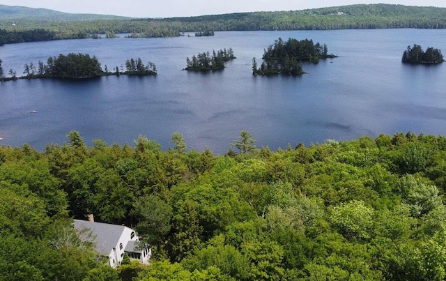192 Hill Top Rd, Chesterville, ME 04938 - photo 1