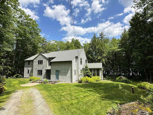 192 Hill Top Rd, Chesterville, ME 04938 - photo 2