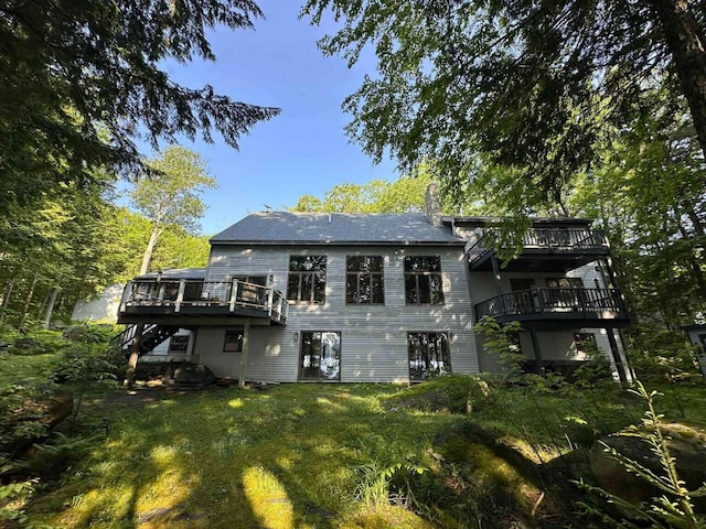192 Hill Top Rd, Chesterville, ME 04938 - photo 4