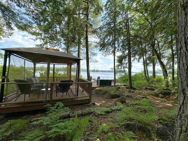 192 Hill Top Rd, Chesterville, ME 04938 - photo 9