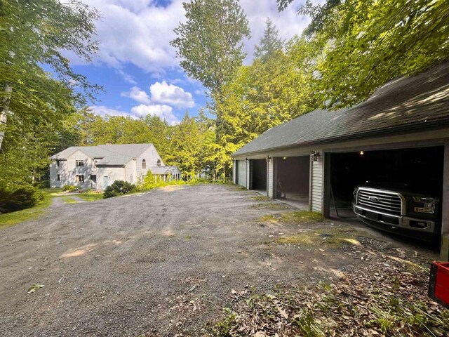 192 Hill Top Rd, Chesterville, ME 04938 - photo 21
