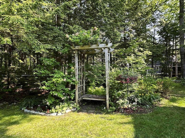 192 Hill Top Rd, Chesterville, ME 04938 - photo 24