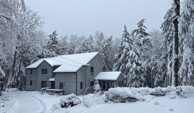 192 Hill Top Rd, Chesterville, ME 04938 - photo 33