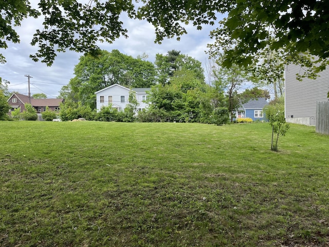 133 Falmouth St, Westbrook, ME 04092