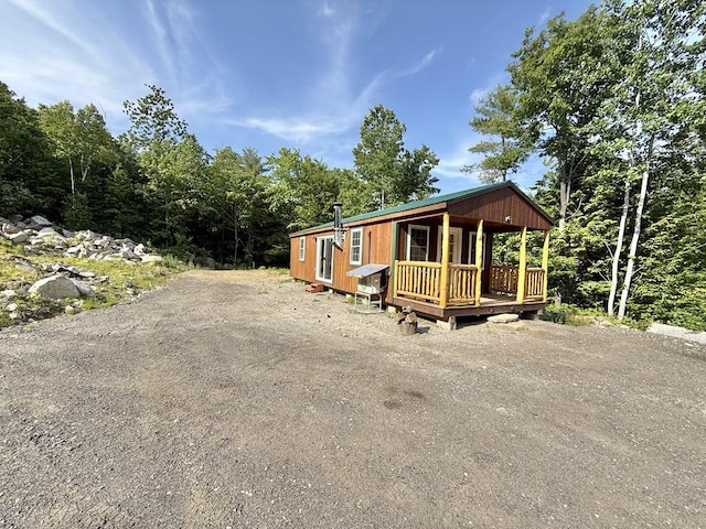 73 Norlands Rd, Livermore, ME 04253 - photo 1