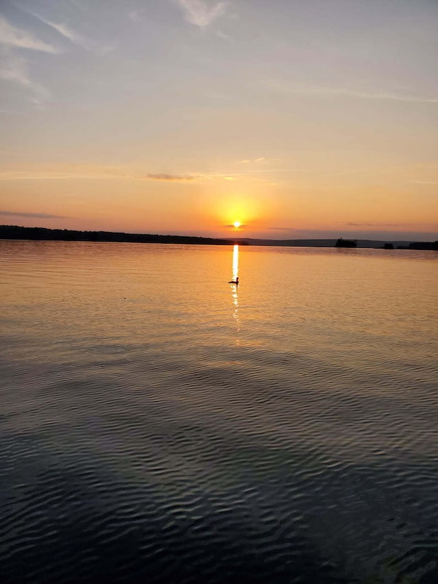 32 Lake Como Dr, Harmony, ME 04942 - water view