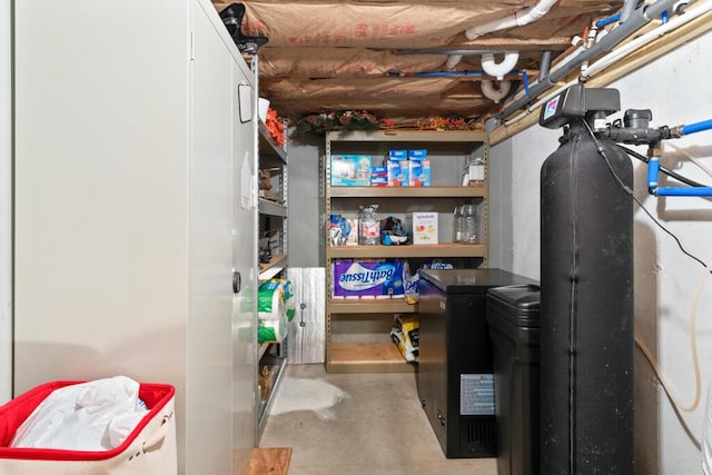 32 Lake Como Dr, Harmony, ME 04942 - view of storage