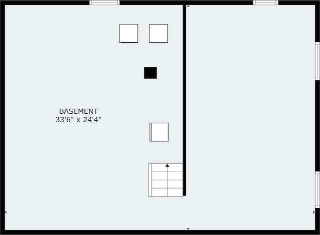 2 Wanda Ln, Gray, ME 04039 - view of room layout