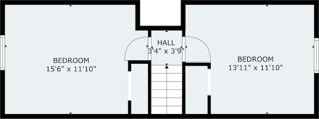 2 Wanda Ln, Gray, ME 04039 - view of floor plan / room layout