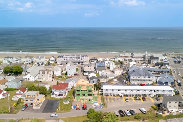 8 Studley Ln, Wells, ME 04090 - aerial view of property's location featuring expansive coastline