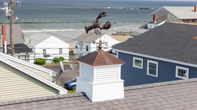 8 Studley Ln, Wells, ME 04090 - water view with nearby beach