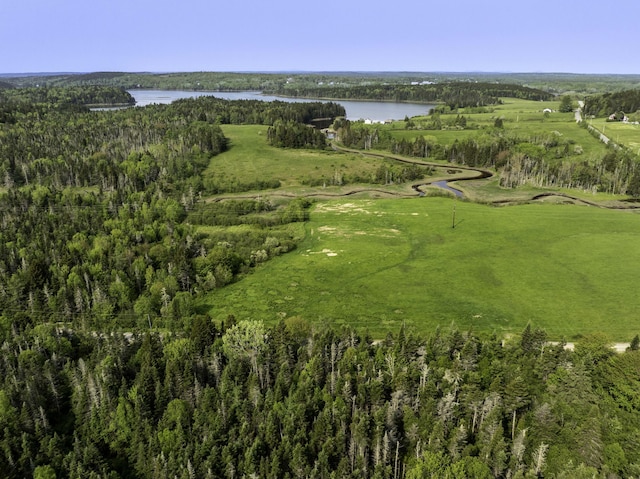 30 Wilkinson Ln, Machiasport, ME 04655 - view of property location featuring a nearby body of water