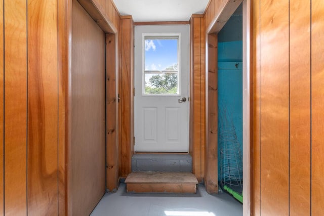 470 Main St, Waterville, ME 04901 - view of doorway