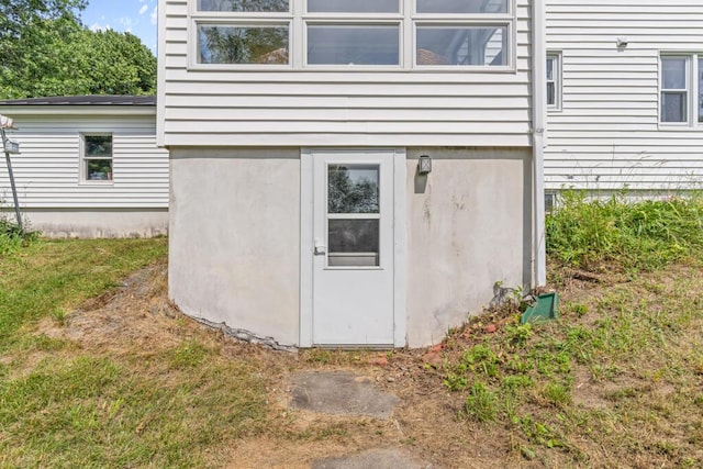 470 Main St, Waterville, ME 04901 - property entrance