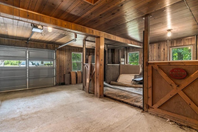470 Main St, Waterville, ME 04901 - view of horse barn