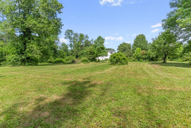 470 Main St, Waterville, ME 04901 - view of grassy yard