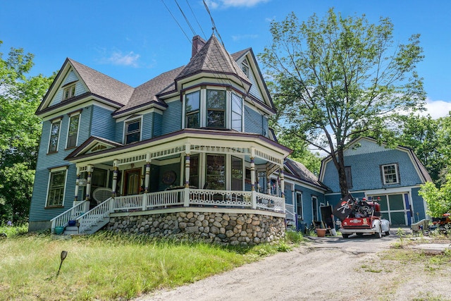 3 Fowler St, Bridgton, ME 04009 - photo 2