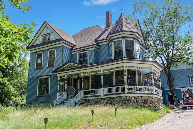 3 Fowler St, Bridgton, ME 04009 - photo 4