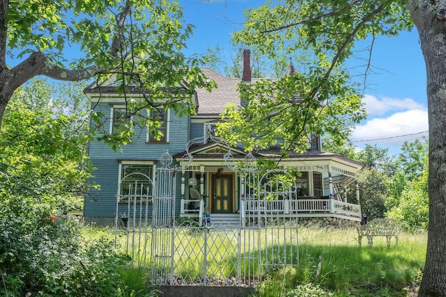 3 Fowler St, Bridgton, ME 04009 - photo 22