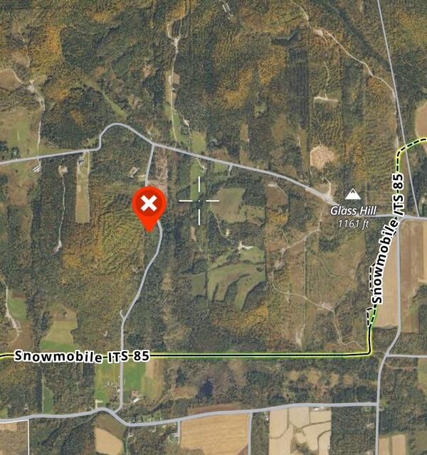1LOTAT Blaine School Rd, Fort Kent, ME 04743 - photo 2