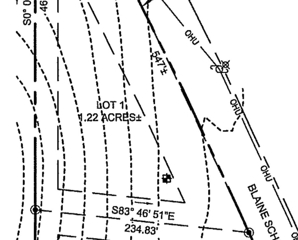 1LOTAT Blaine School Rd, Fort Kent, ME 04743 - photo 1