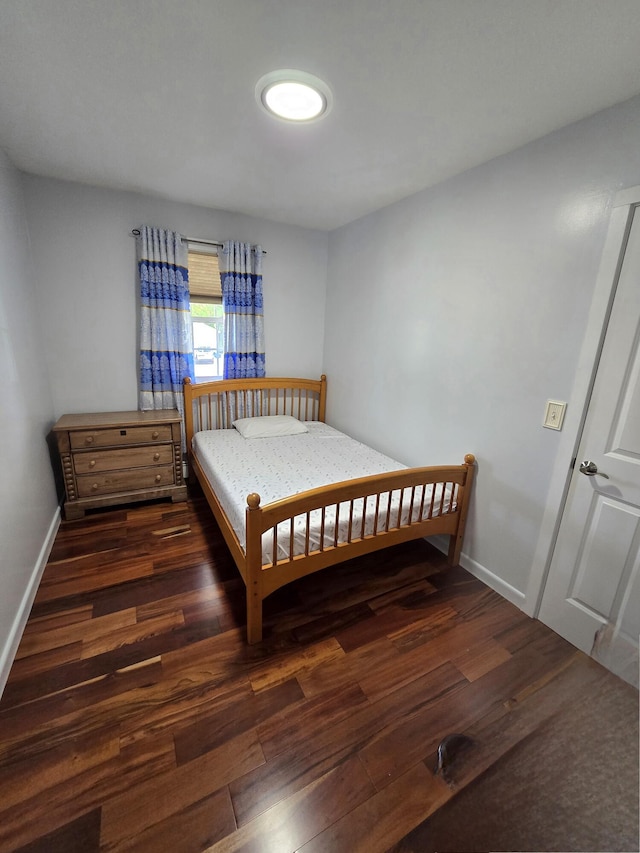 7 Lorraine Ave, Lewiston, ME 04240 - bedroom featuring wood finished floors