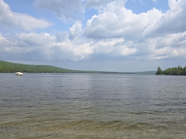 502 Cedar Lake Rd, Millinocket, ME 04462 - water view