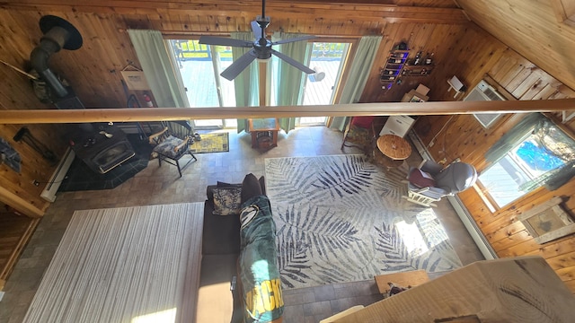 502 Cedar Lake Rd Unit T3 R9, Nwp, ME 04462 - photo 17