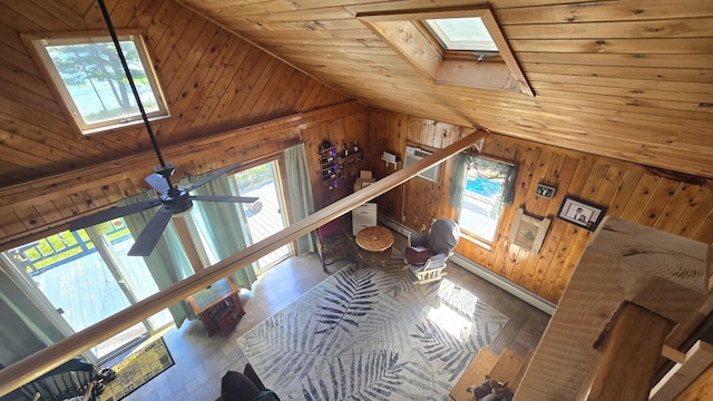 502 Cedar Lake Rd Unit T3 R9, Nwp, ME 04462 - photo 18
