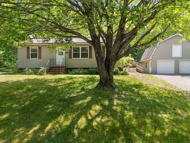 257 Cardville Rd, Greenbush, ME 04418 - photo 5