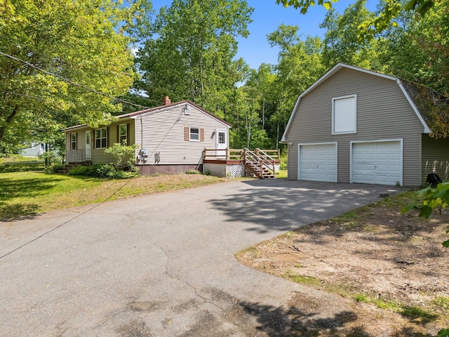 257 Cardville Rd, Greenbush, ME 04418 - photo 6