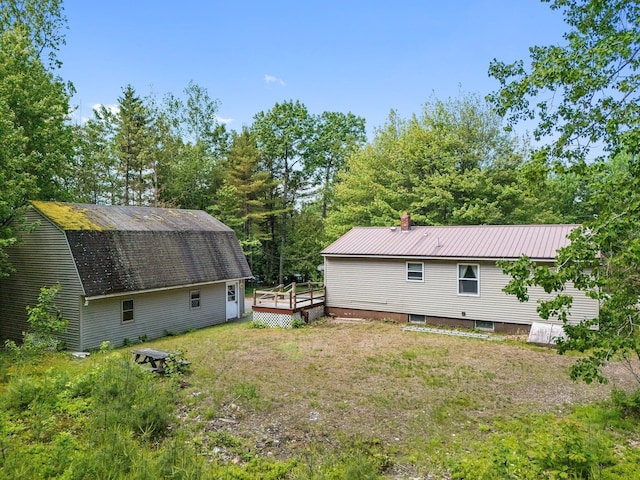 257 Cardville Rd, Greenbush, ME 04418 - photo 7