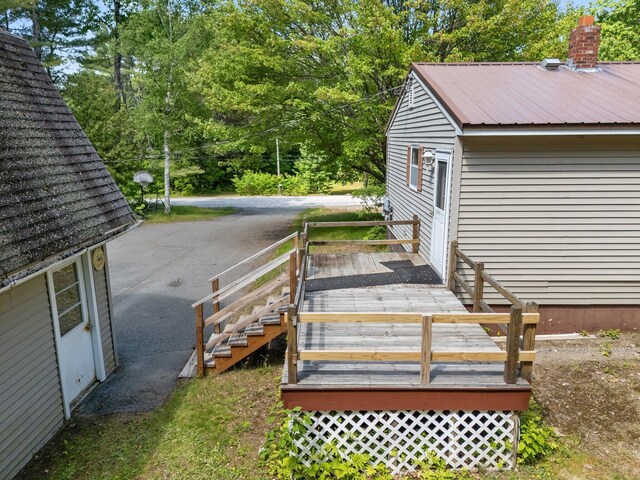 257 Cardville Rd, Greenbush, ME 04418 - photo 8