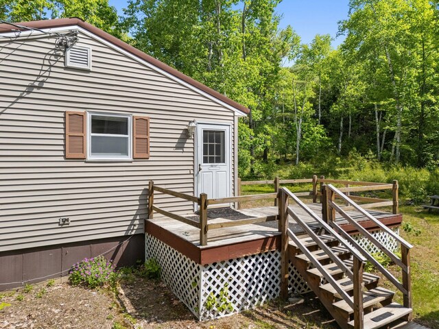 257 Cardville Rd, Greenbush, ME 04418 - photo 9