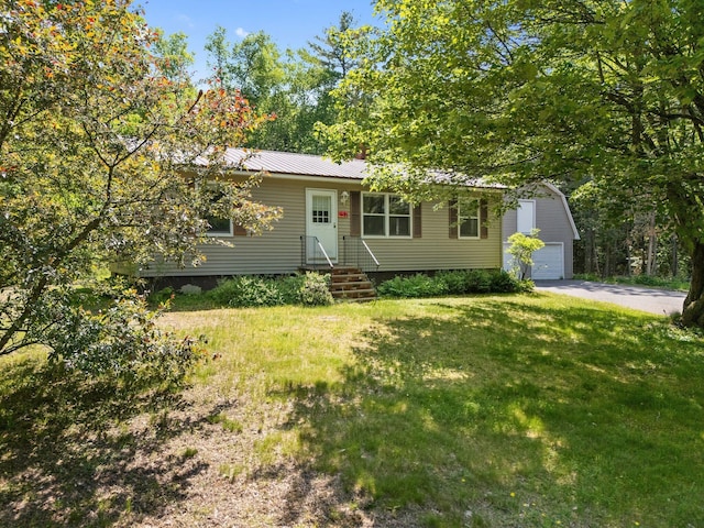 257 Cardville Rd, Greenbush, ME 04418 - photo 36